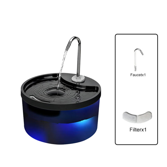Intelligent Cat Water Dispenser, Intelligent Multifunctional Cat and Dog Water Dispenser